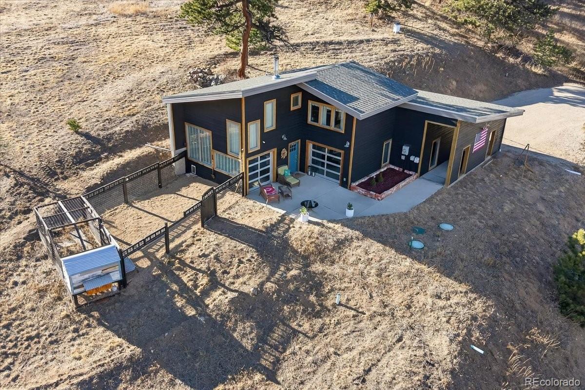 MLS Image #32 for 11013  circle drive,golden, Colorado