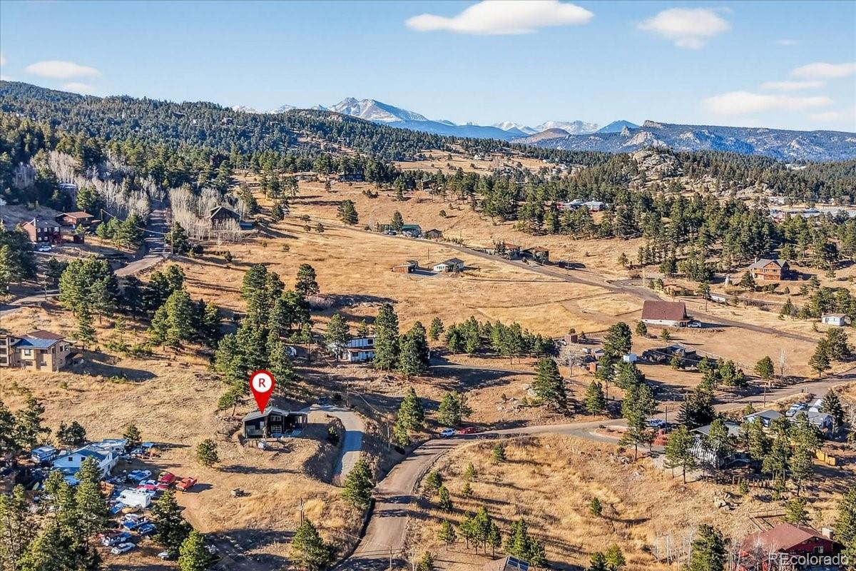 MLS Image #33 for 11013  circle drive,golden, Colorado