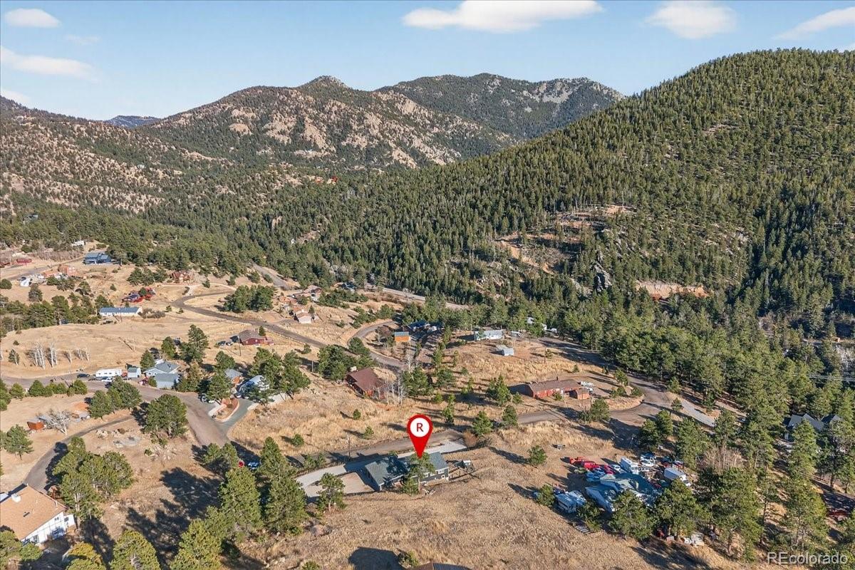 MLS Image #34 for 11013  circle drive,golden, Colorado