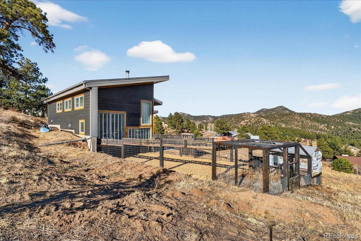 MLS Image #37 for 11013  circle drive,golden, Colorado