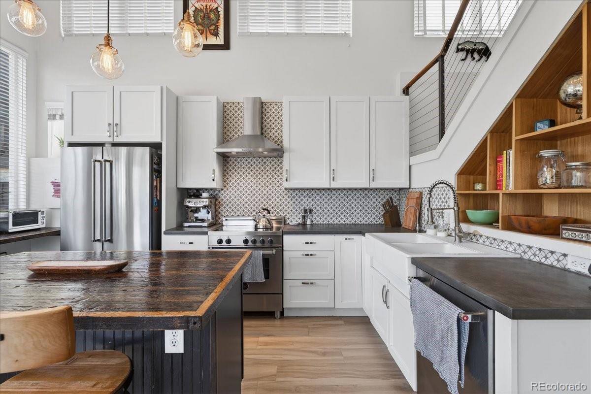 MLS Image #4 for 11013  circle drive,golden, Colorado