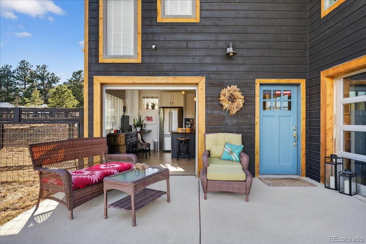 MLS Image #41 for 11013  circle drive,golden, Colorado