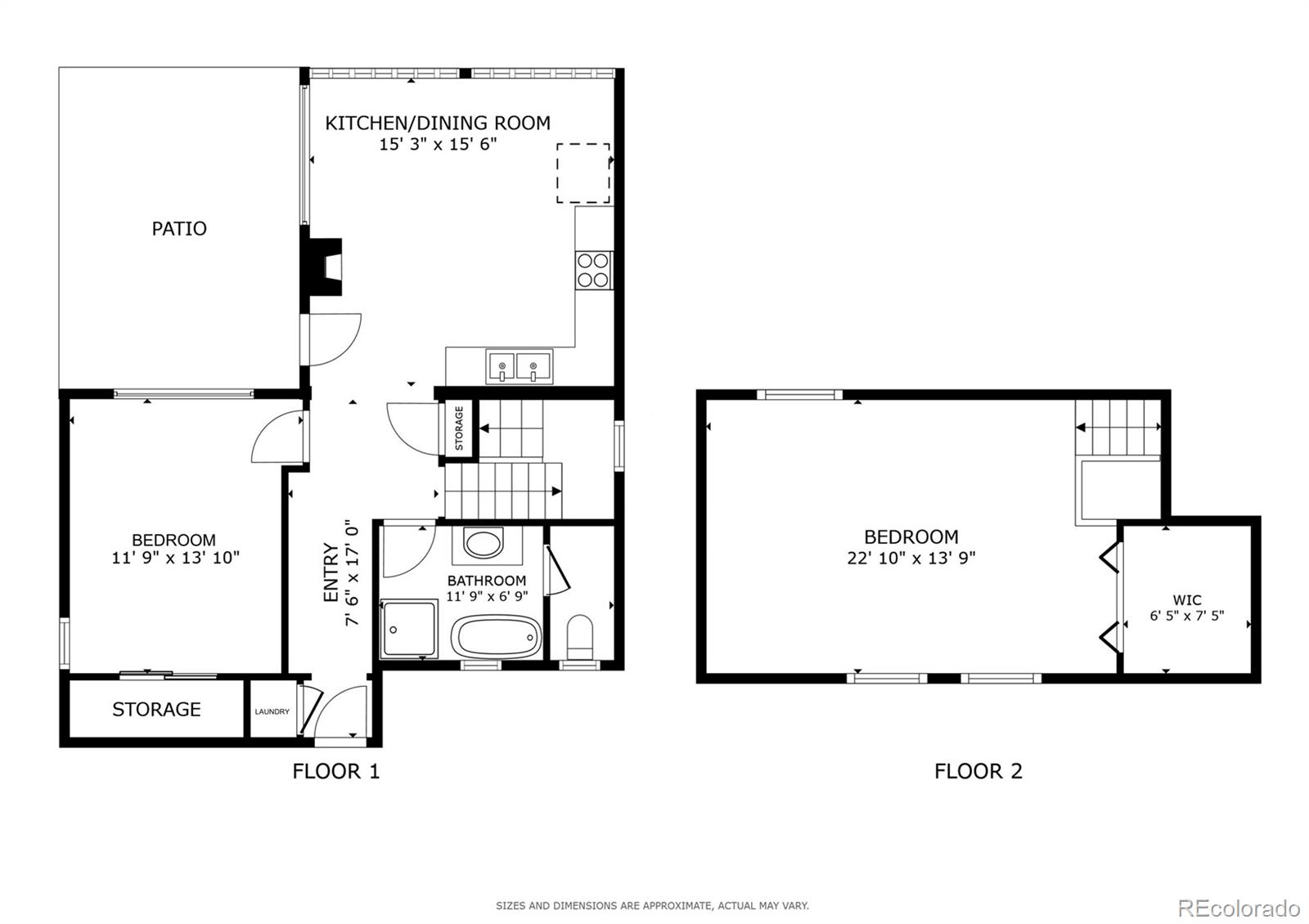 MLS Image #43 for 11013  circle drive,golden, Colorado