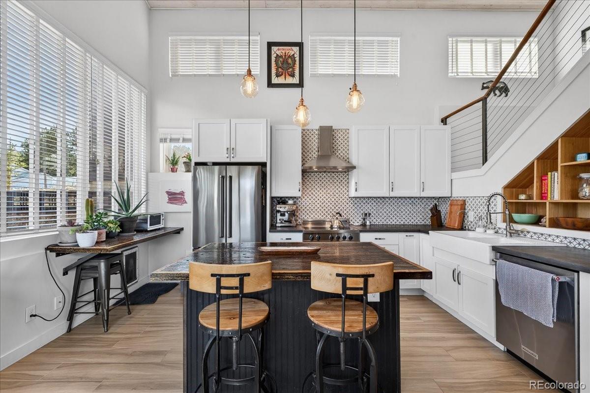 MLS Image #6 for 11013  circle drive,golden, Colorado