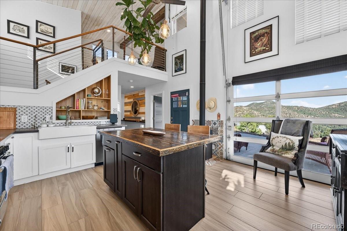 MLS Image #7 for 11013  circle drive,golden, Colorado