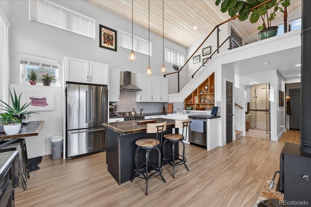 MLS Image #8 for 11013  circle drive,golden, Colorado