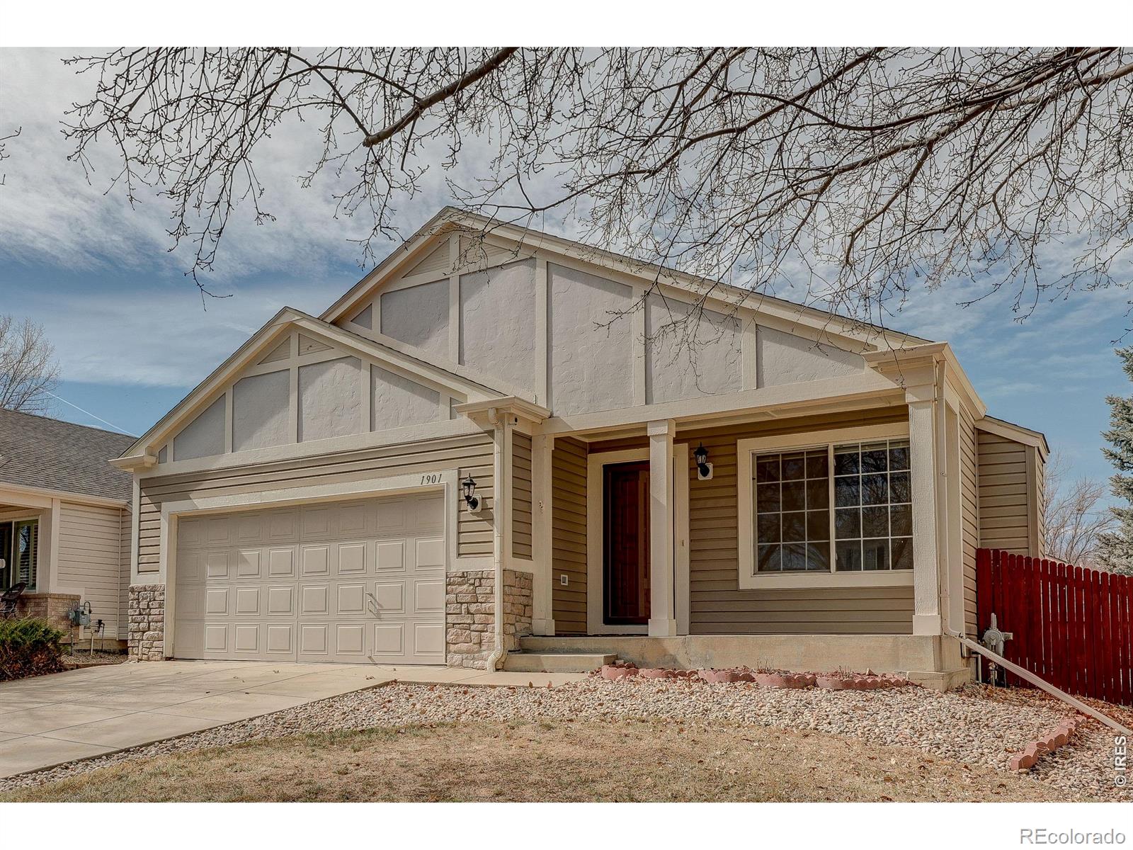 MLS Image #1 for 1901  fountain court,longmont, Colorado