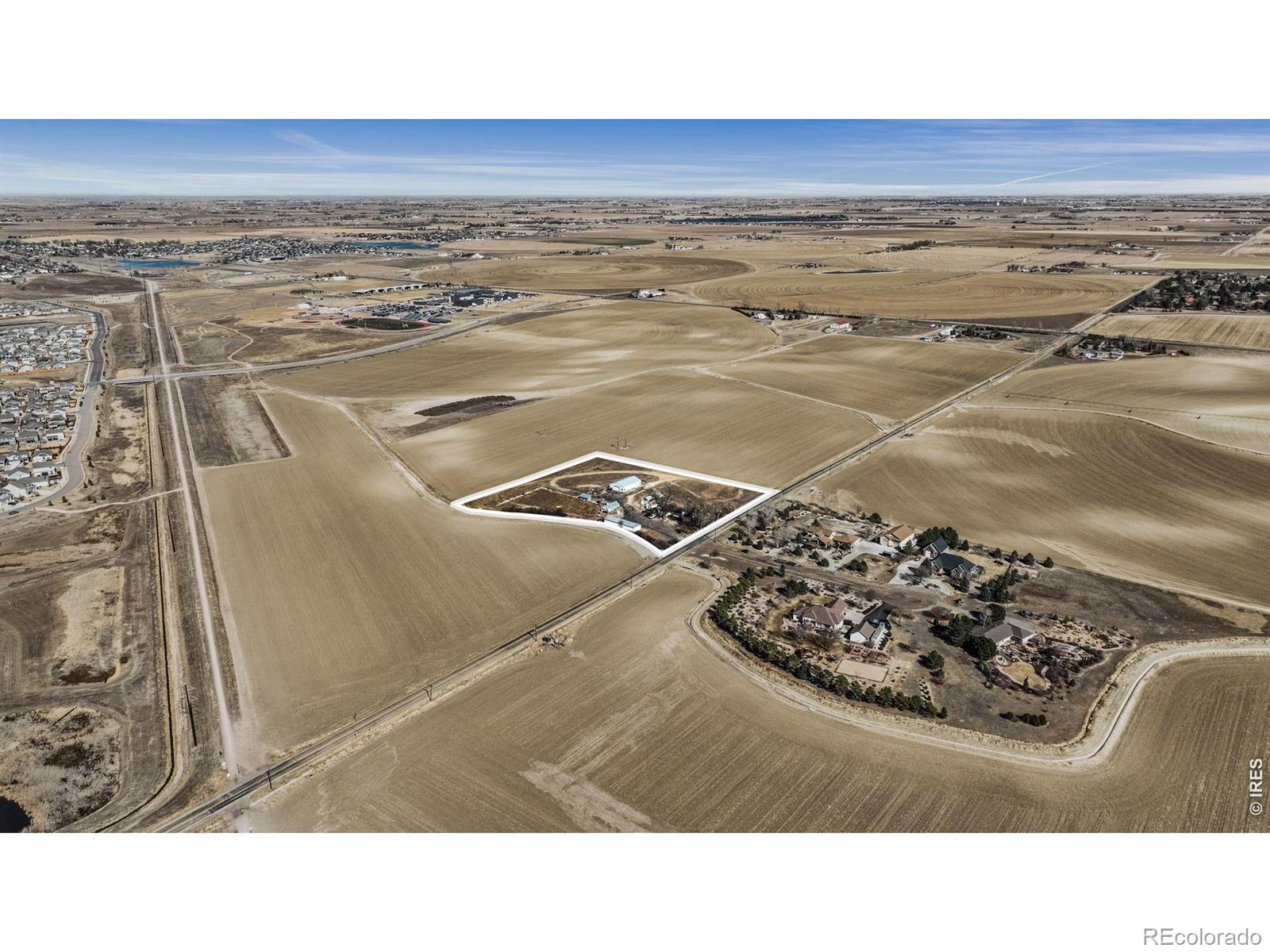 MLS Image #1 for 10447  county road 70 ,windsor, Colorado
