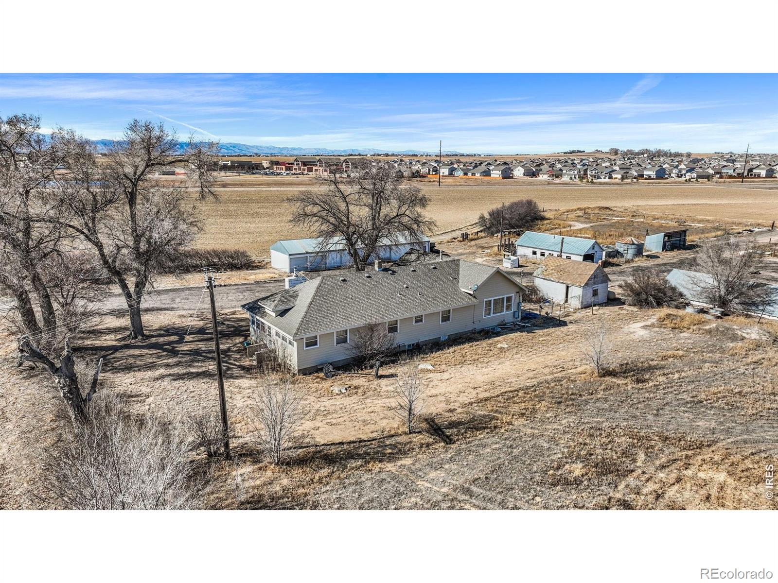 MLS Image #2 for 10447  county road 70 ,windsor, Colorado
