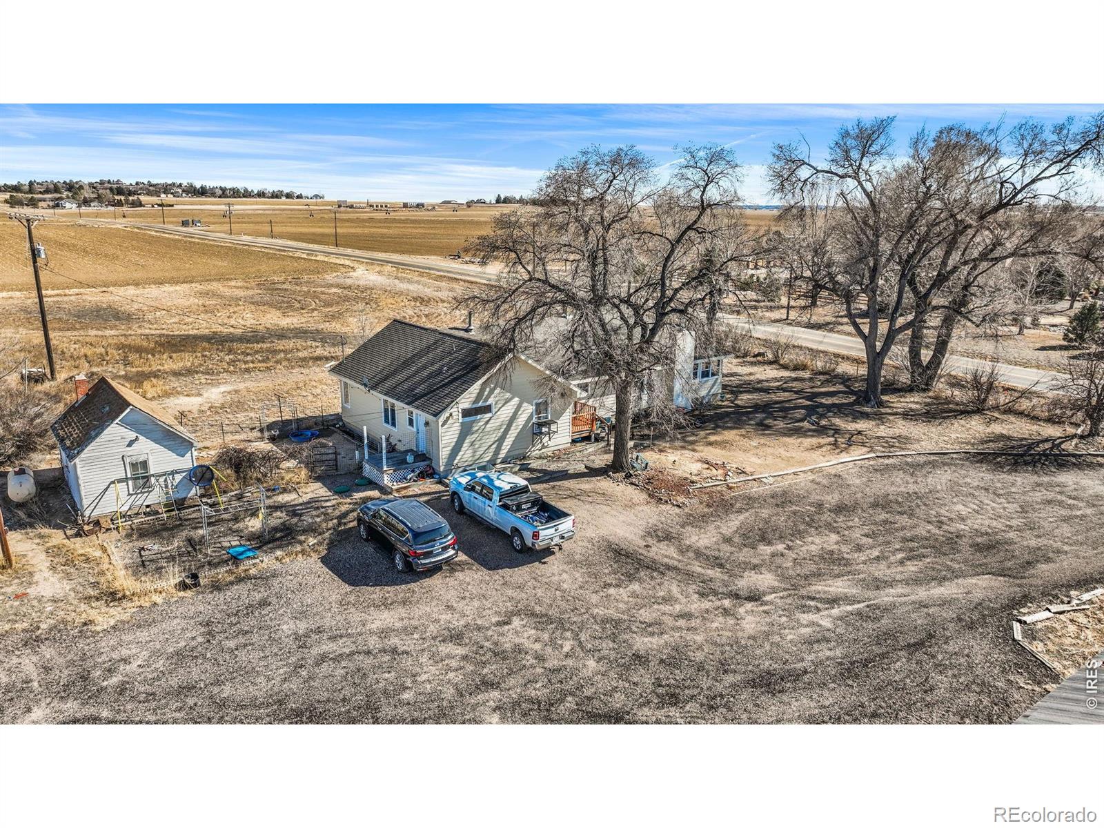 MLS Image #3 for 10447  county road 70 ,windsor, Colorado