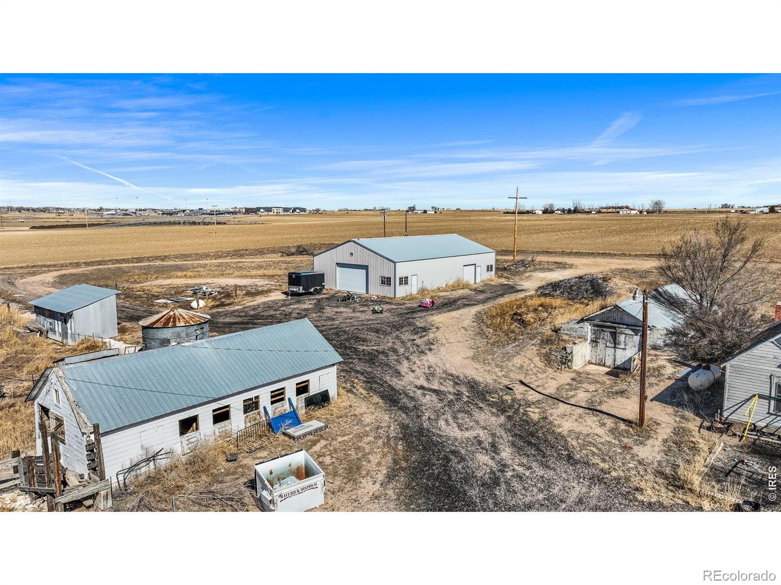 MLS Image #4 for 10447  county road 70 ,windsor, Colorado