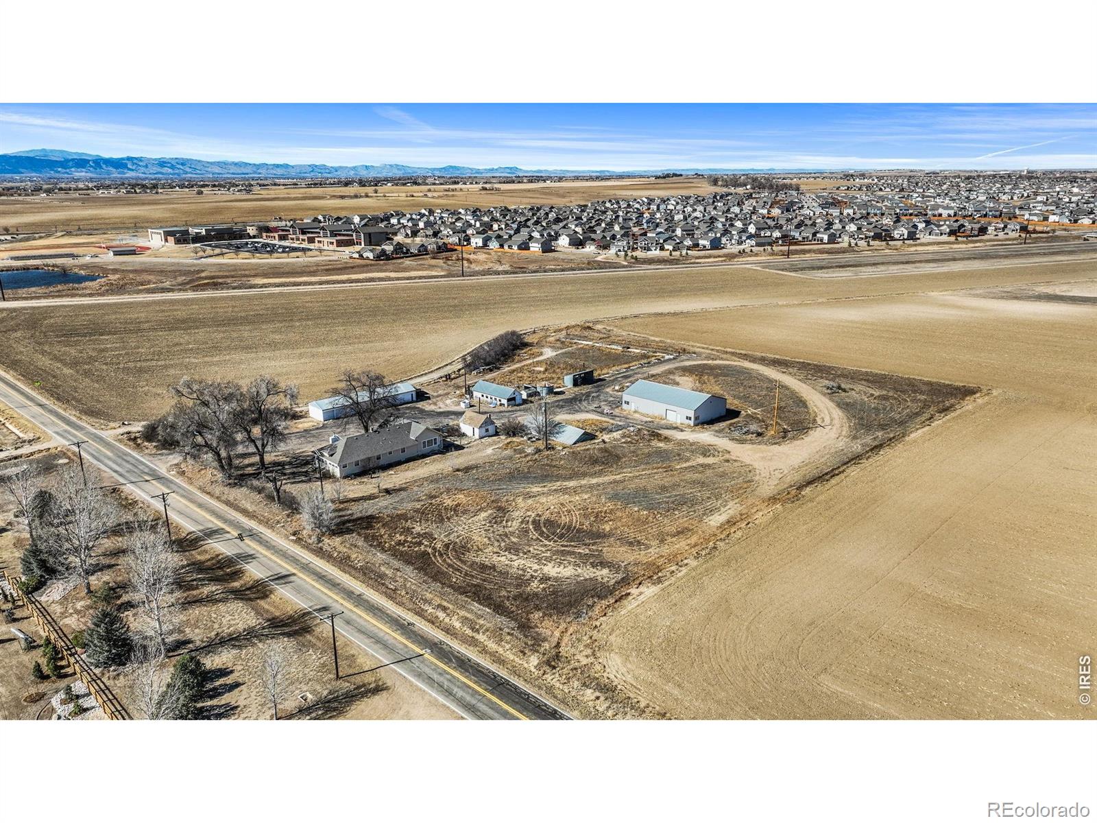 MLS Image #5 for 10447  county road 70 ,windsor, Colorado