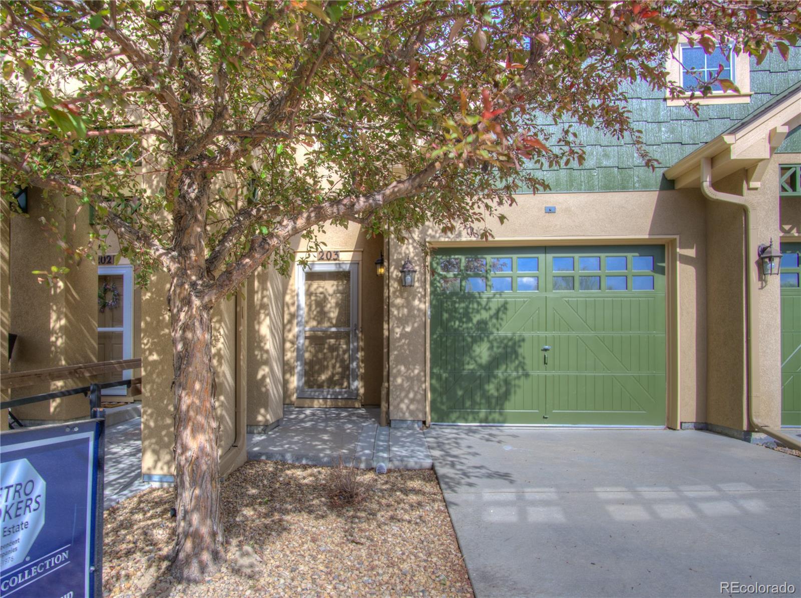 MLS Image #1 for 11932 w long circle,littleton, Colorado