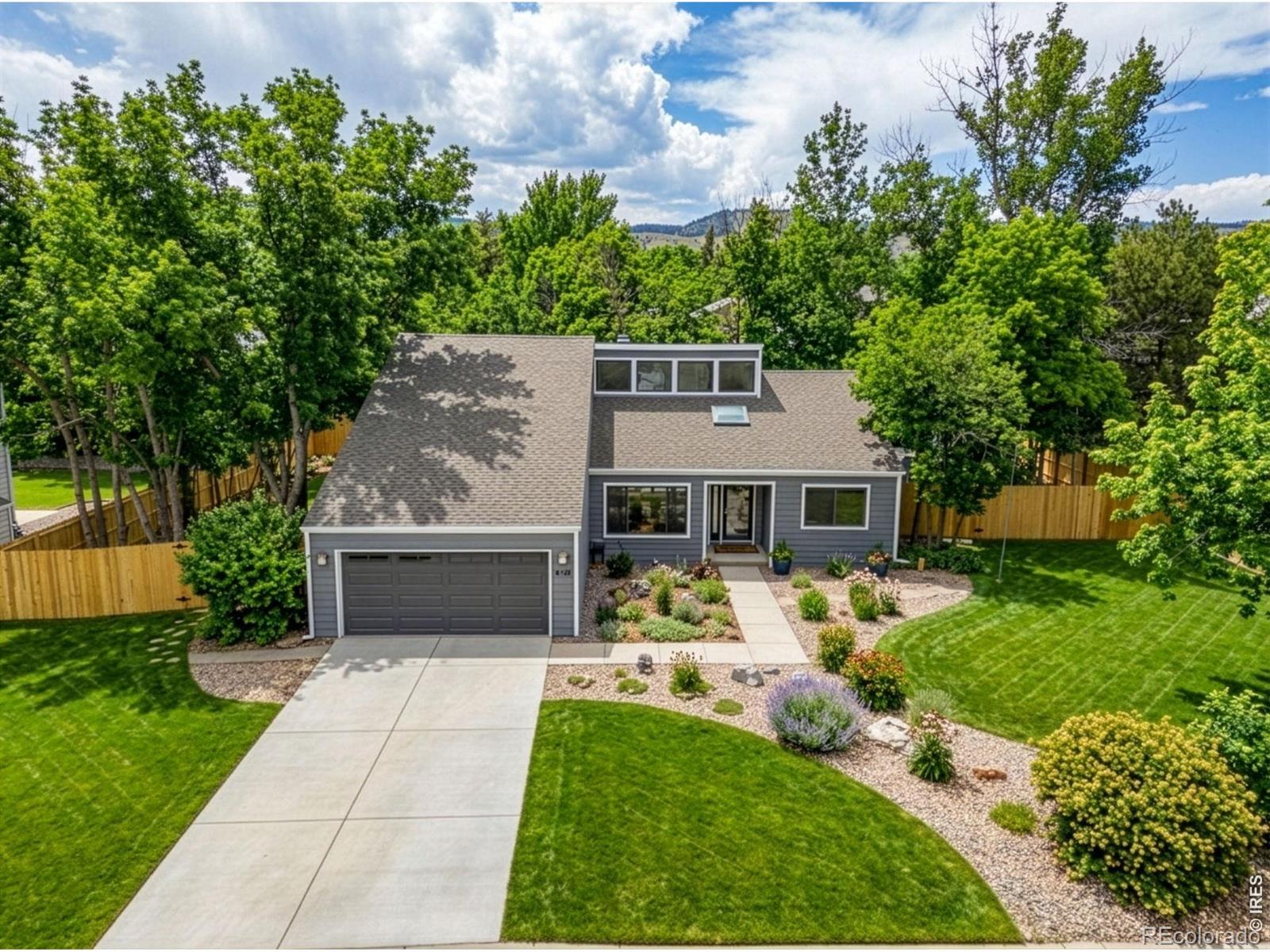 MLS Image #0 for 4149  amber street,boulder, Colorado