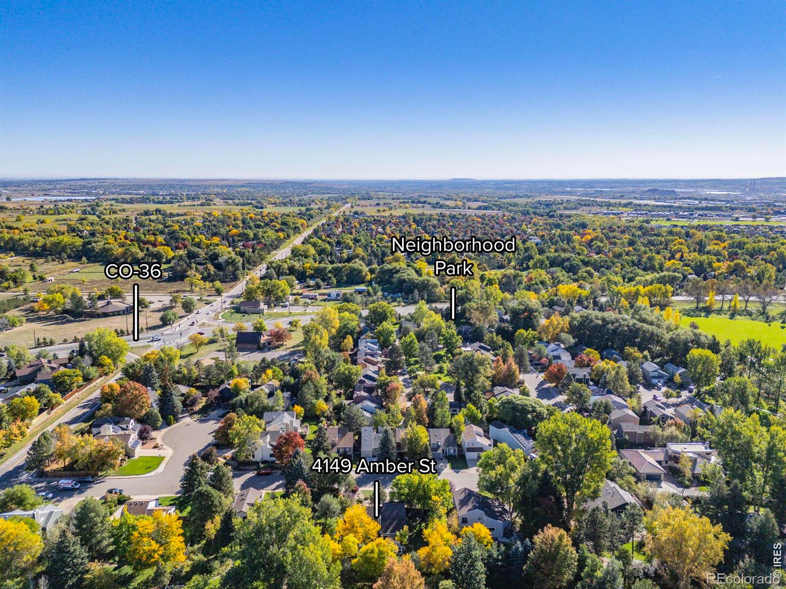 MLS Image #35 for 4149  amber street,boulder, Colorado