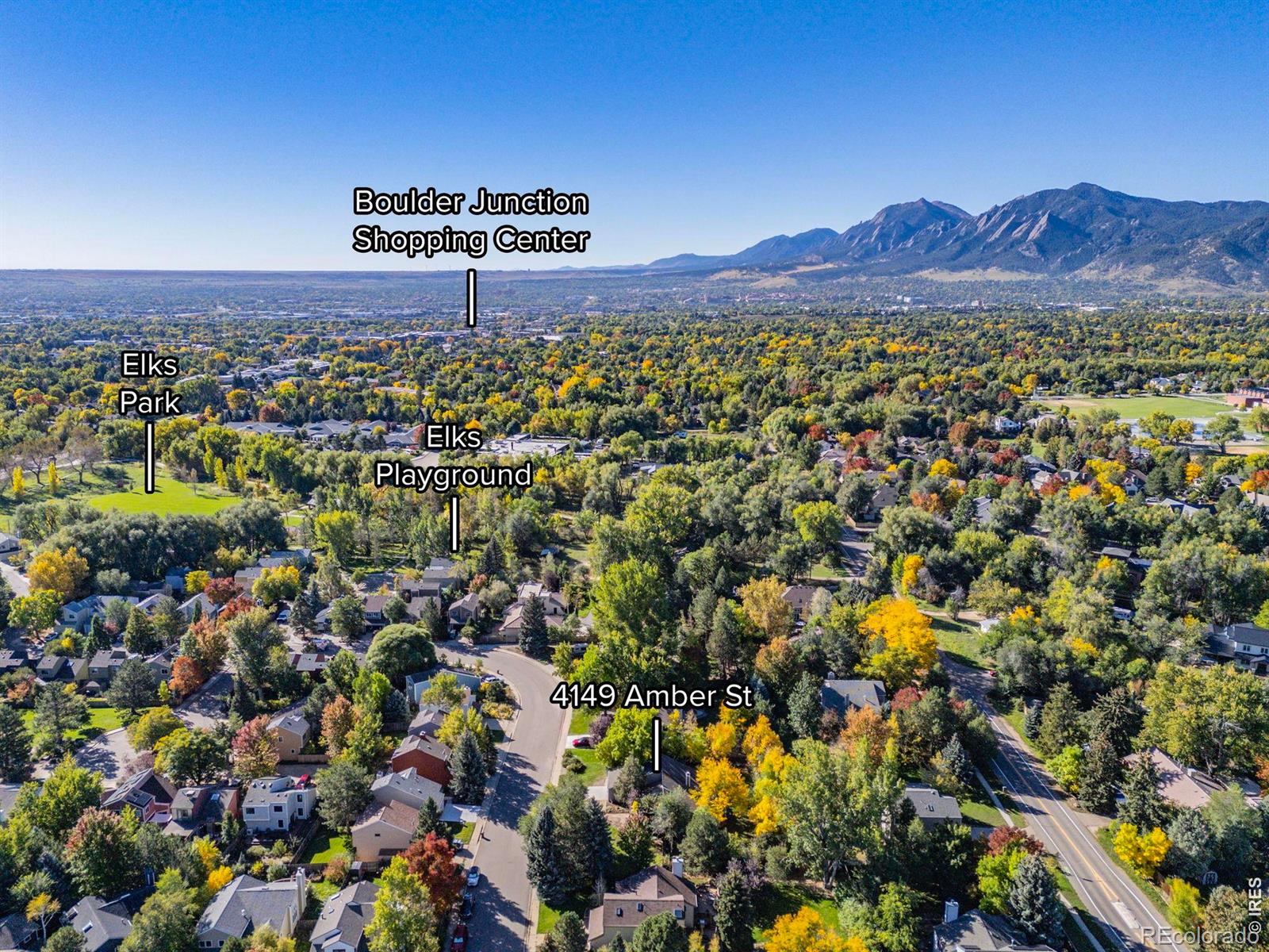 MLS Image #37 for 4149  amber street,boulder, Colorado