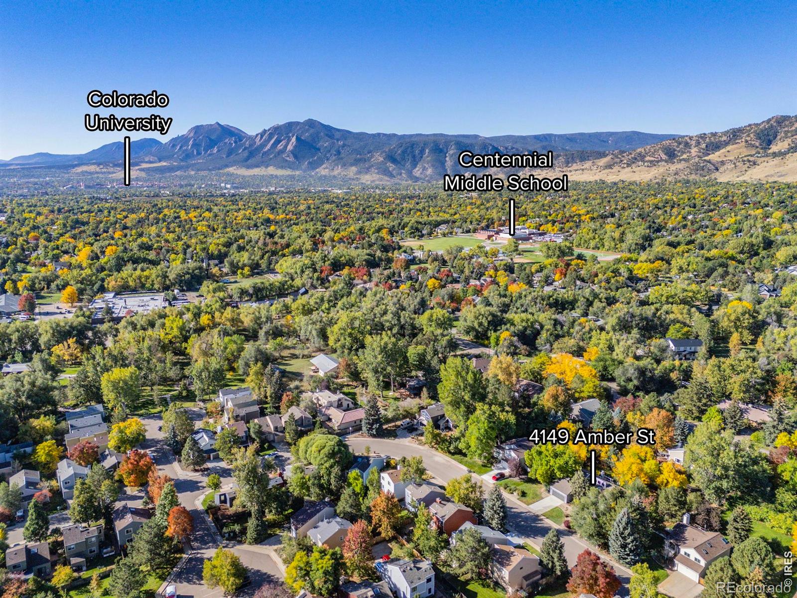 MLS Image #38 for 4149  amber street,boulder, Colorado