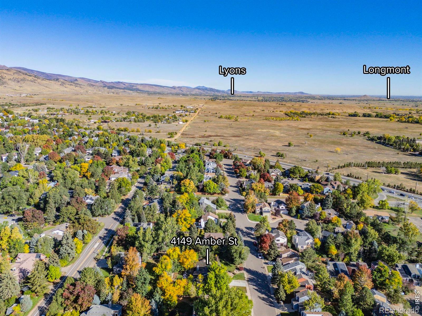 MLS Image #40 for 4149  amber street,boulder, Colorado