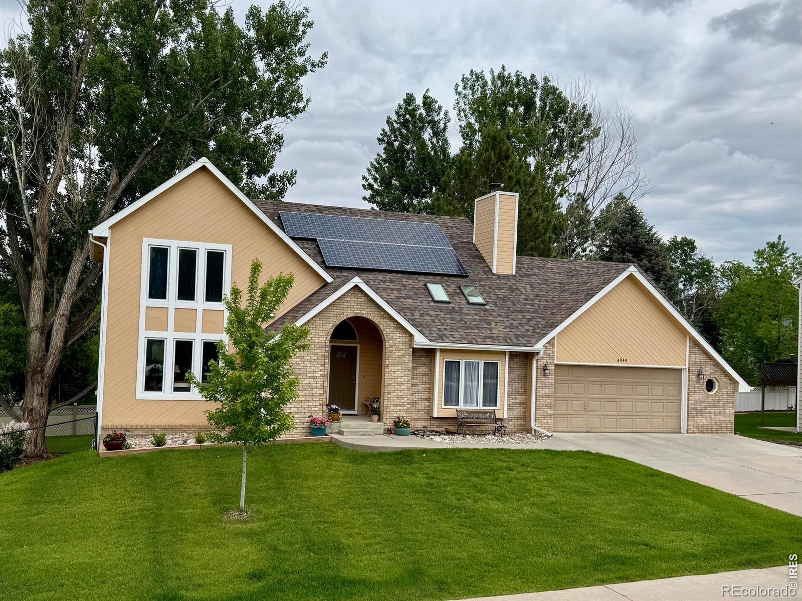 MLS Image #0 for 4949 w 13th street,greeley, Colorado