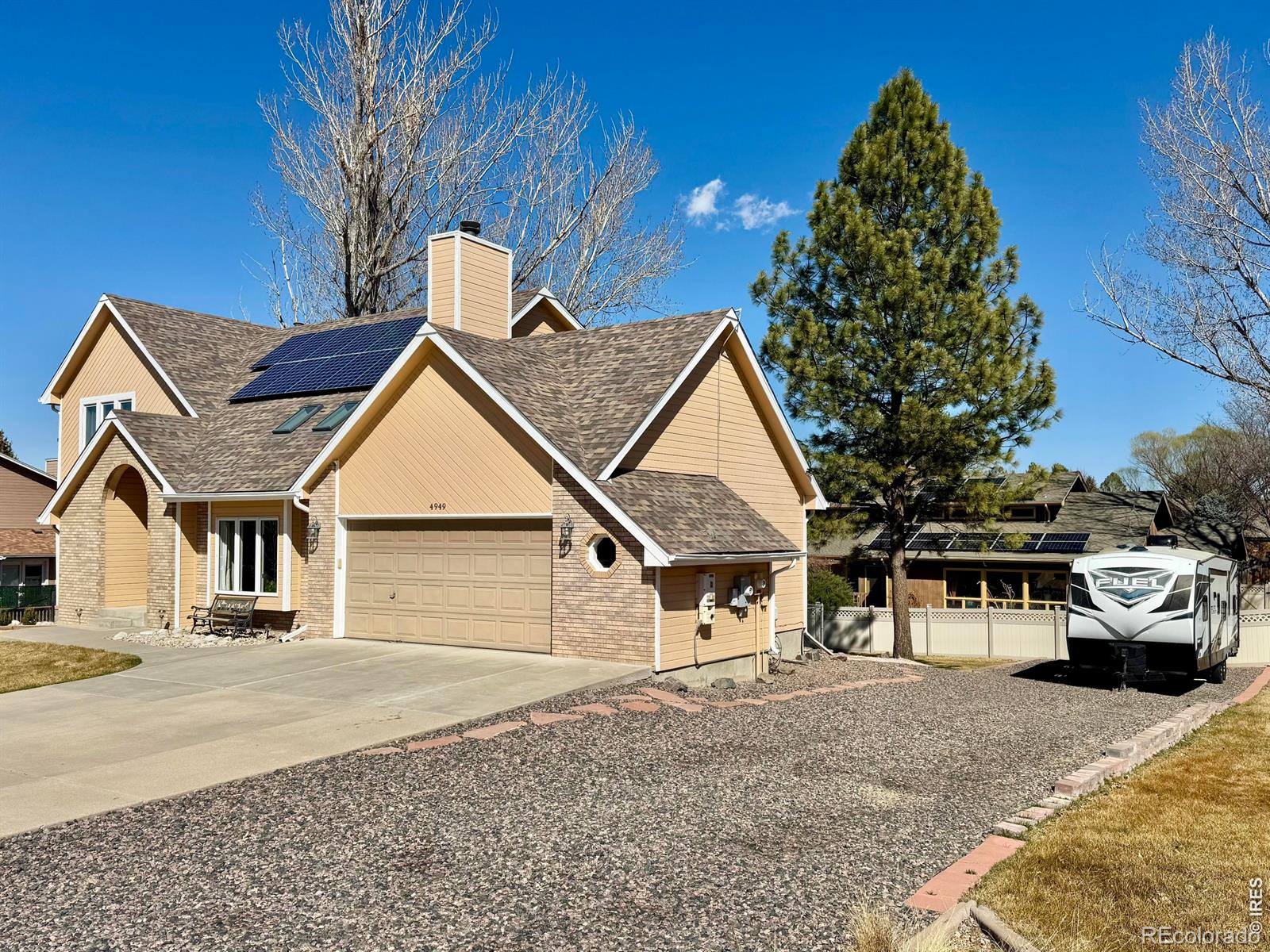 MLS Image #1 for 4949 w 13th street,greeley, Colorado