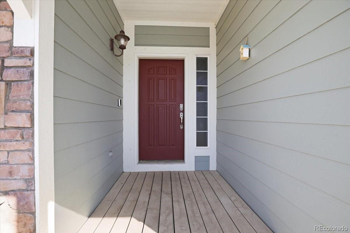 MLS Image #1 for 23077  briar leaf avenue,parker, Colorado