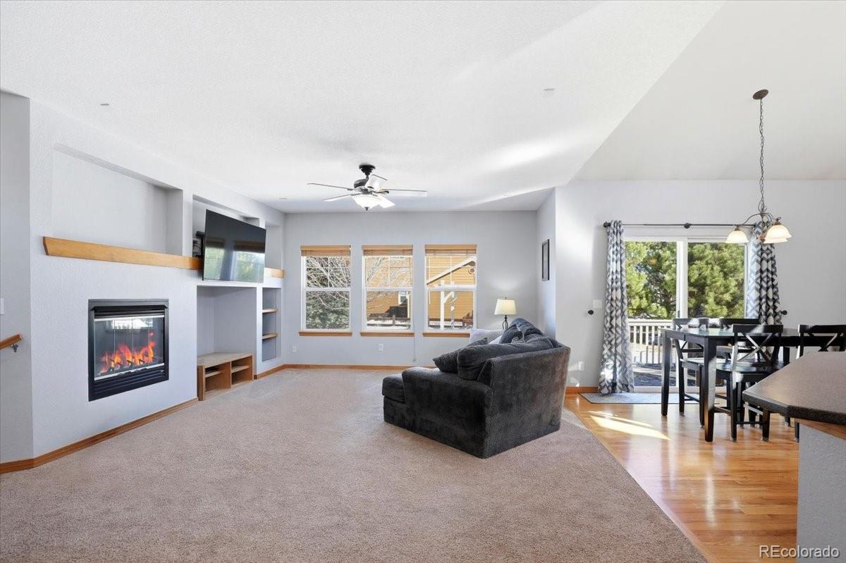MLS Image #10 for 23077  briar leaf avenue,parker, Colorado