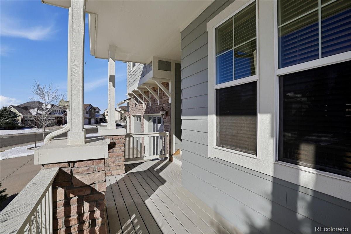 MLS Image #2 for 23077  briar leaf avenue,parker, Colorado