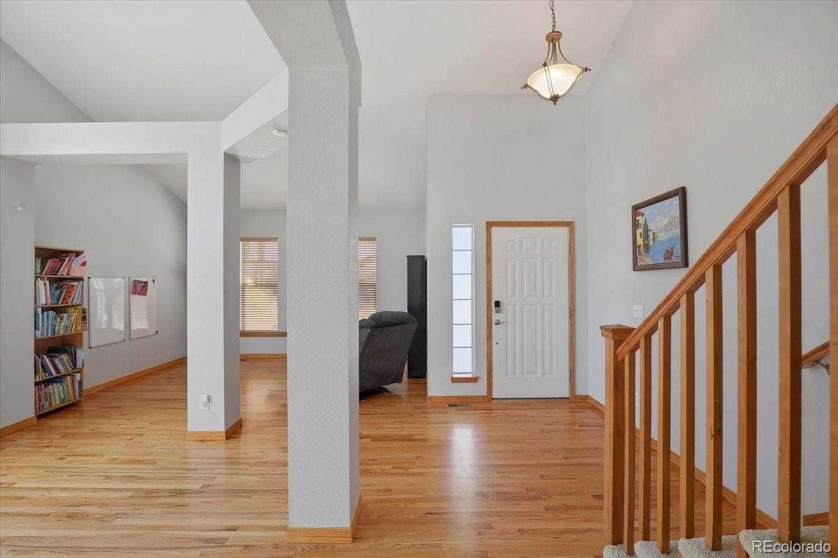 MLS Image #3 for 23077  briar leaf avenue,parker, Colorado