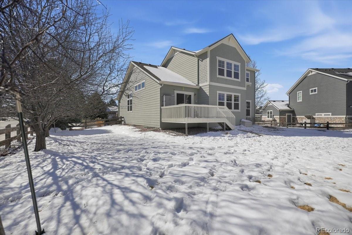 MLS Image #35 for 23077  briar leaf avenue,parker, Colorado