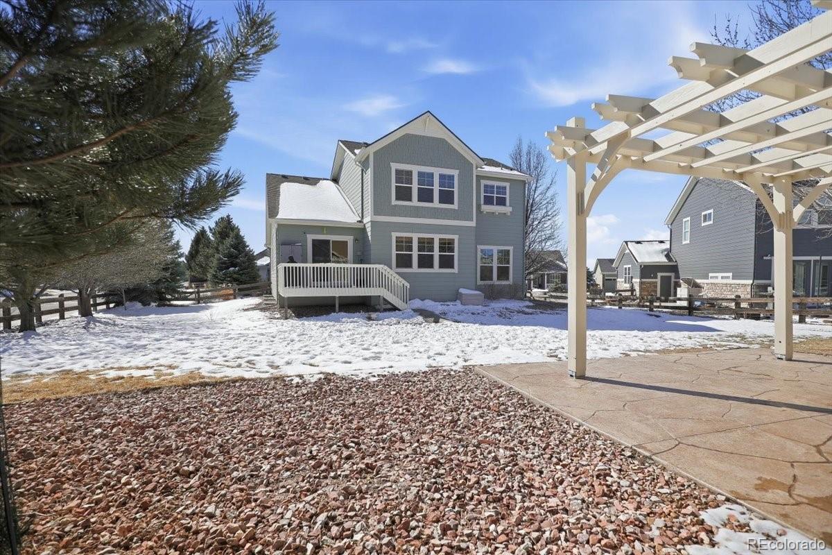 MLS Image #36 for 23077  briar leaf avenue,parker, Colorado
