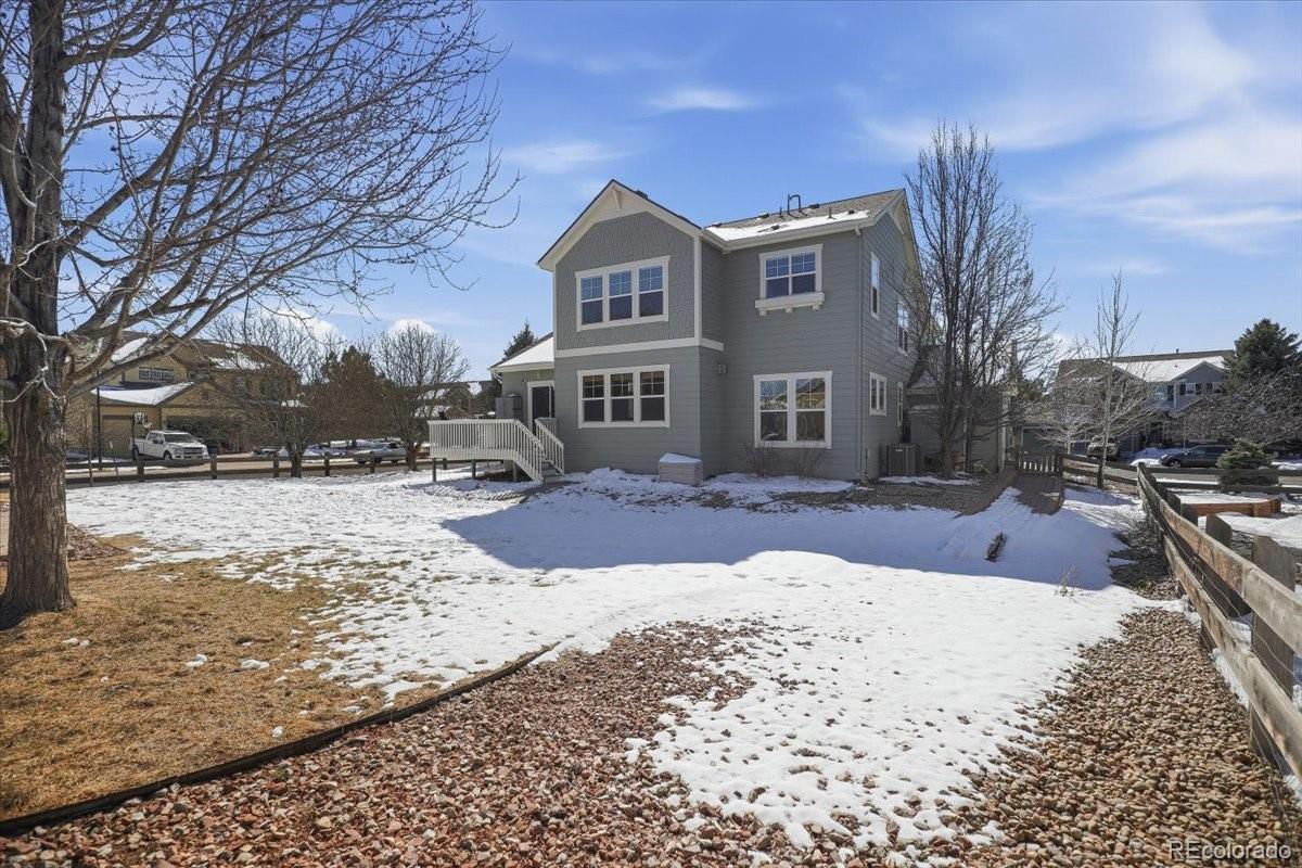 MLS Image #38 for 23077  briar leaf avenue,parker, Colorado