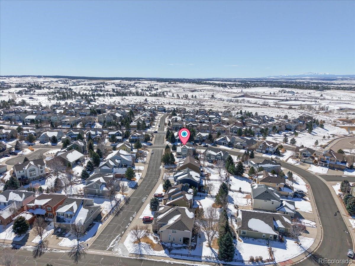 MLS Image #39 for 23077  briar leaf avenue,parker, Colorado