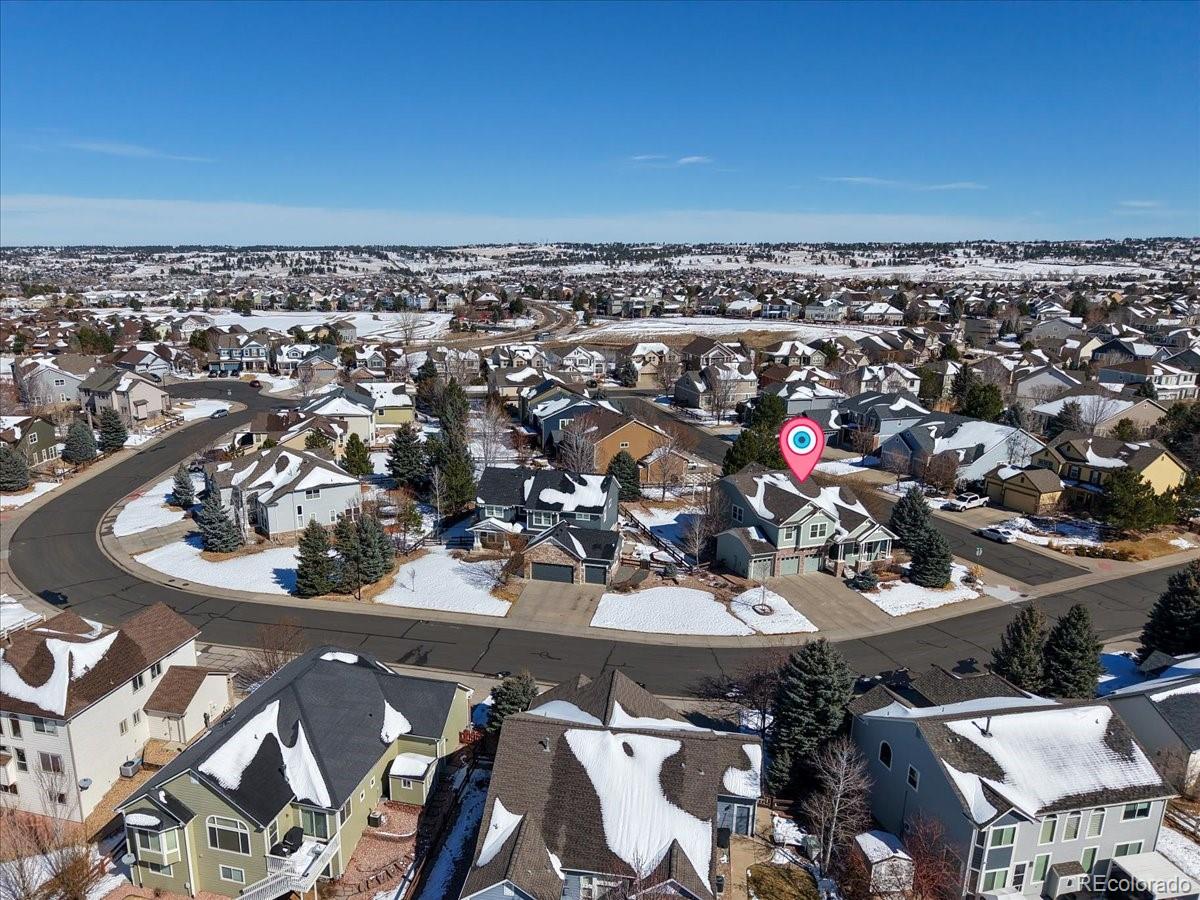 MLS Image #40 for 23077  briar leaf avenue,parker, Colorado