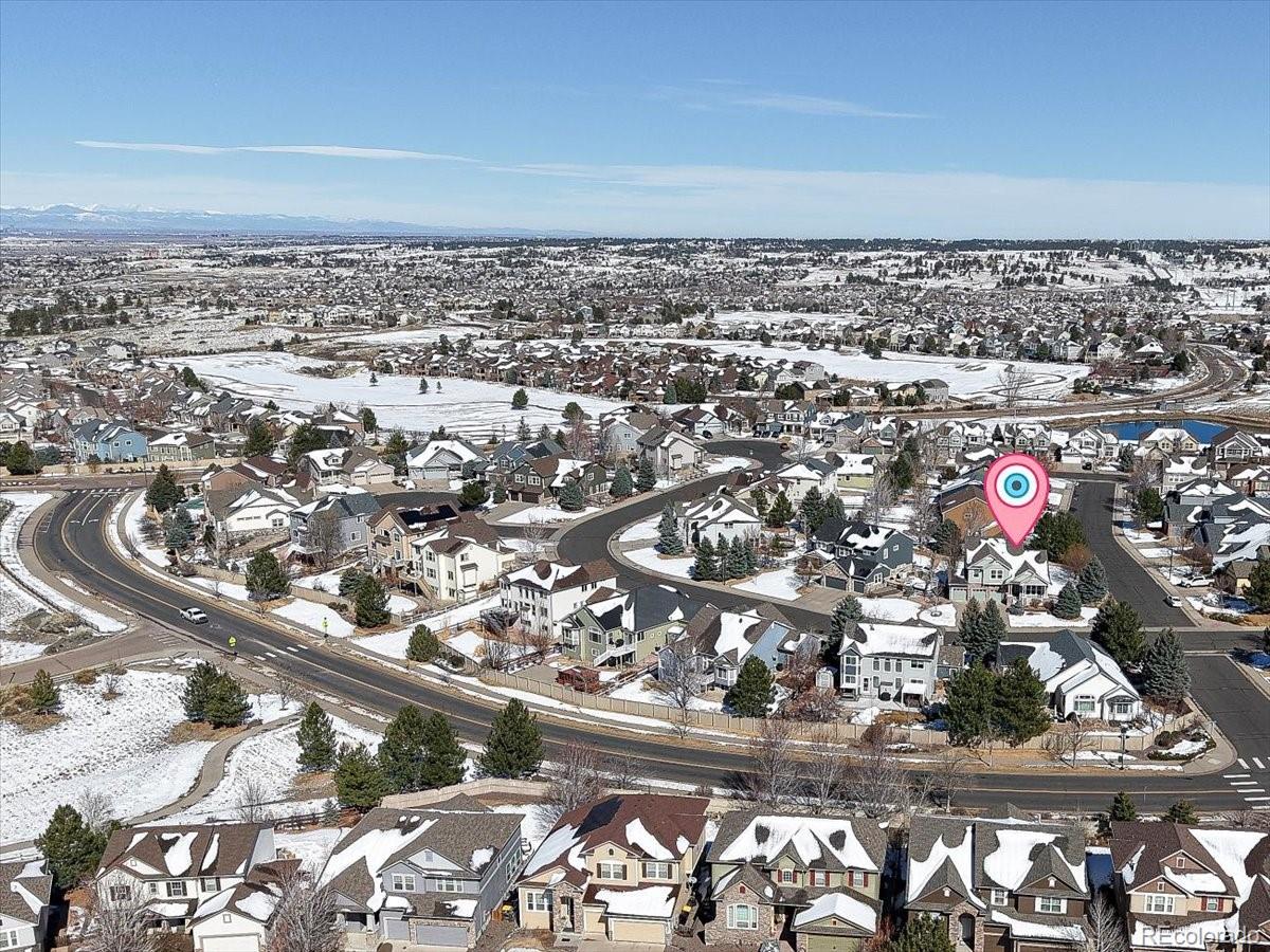 MLS Image #41 for 23077  briar leaf avenue,parker, Colorado