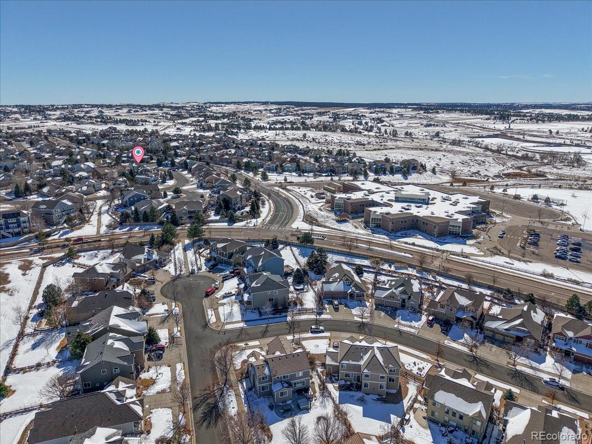 MLS Image #43 for 23077  briar leaf avenue,parker, Colorado