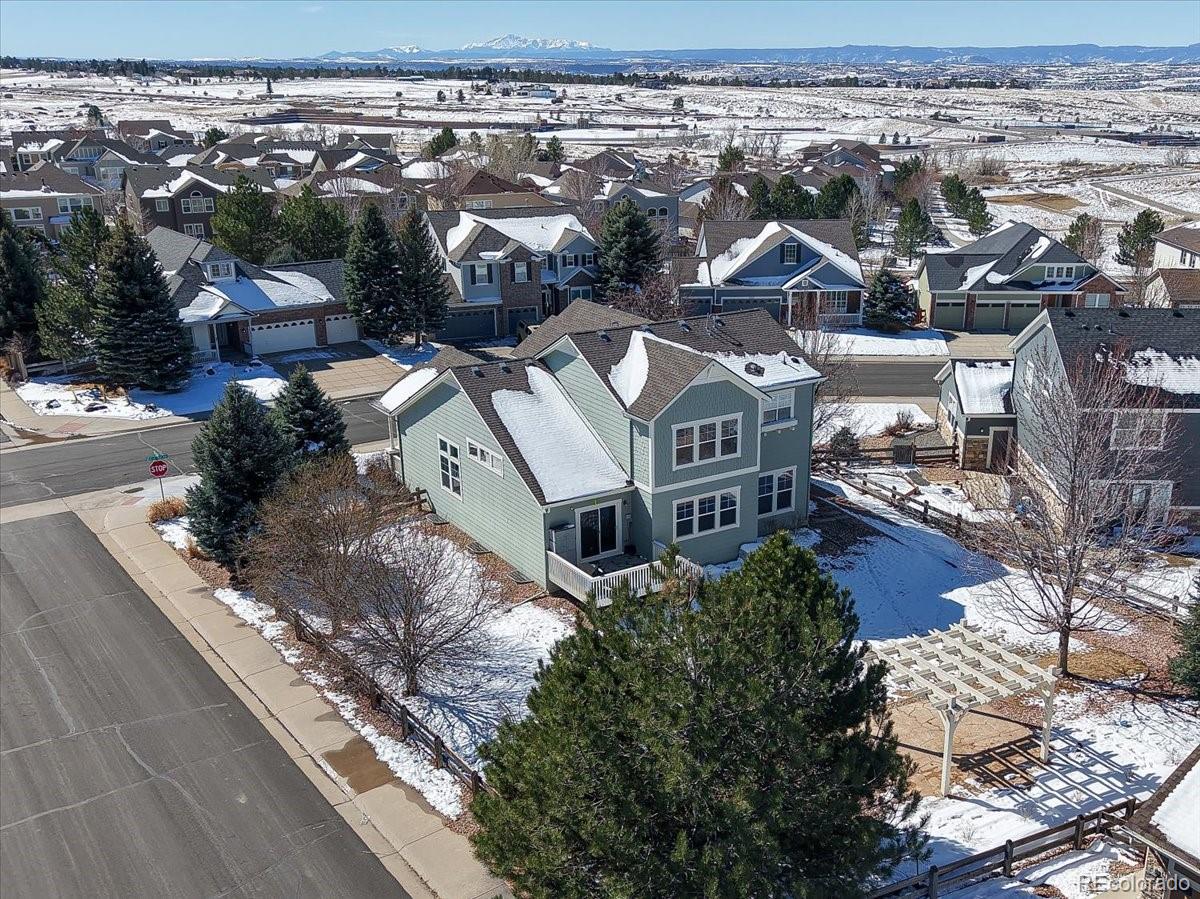 MLS Image #44 for 23077  briar leaf avenue,parker, Colorado