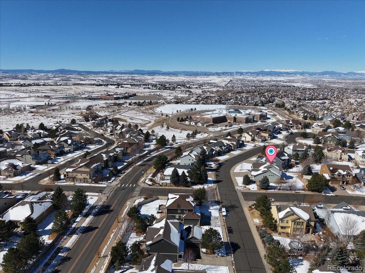 MLS Image #45 for 23077  briar leaf avenue,parker, Colorado
