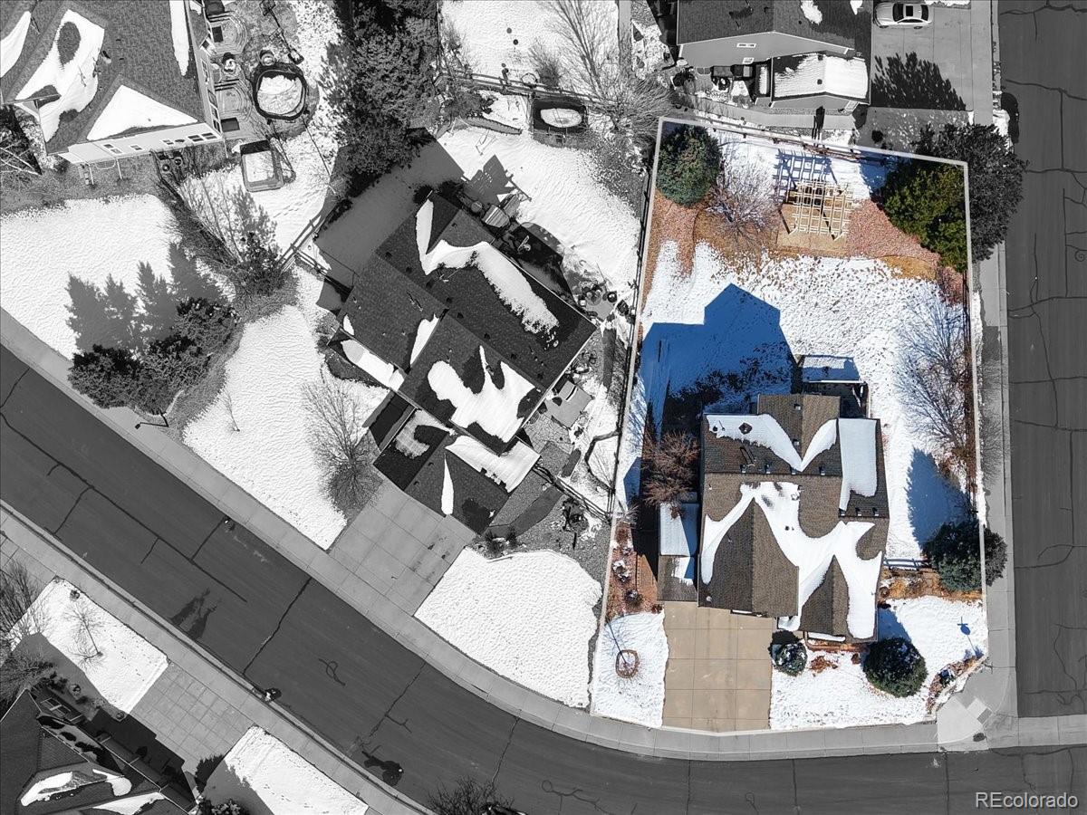 MLS Image #46 for 23077  briar leaf avenue,parker, Colorado