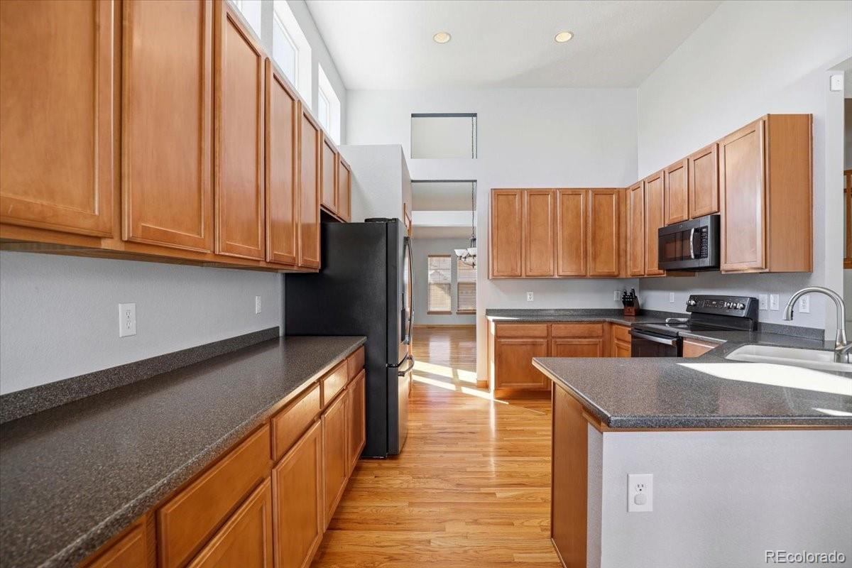 MLS Image #7 for 23077  briar leaf avenue,parker, Colorado