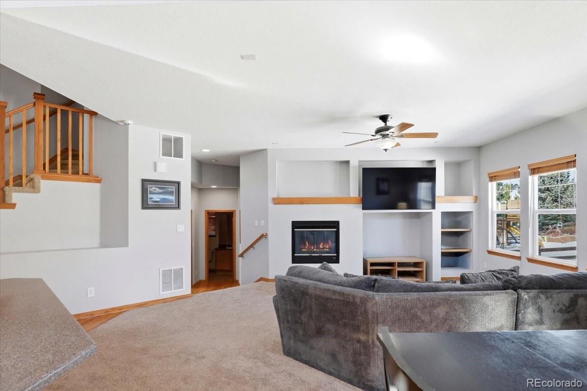 MLS Image #9 for 23077  briar leaf avenue,parker, Colorado