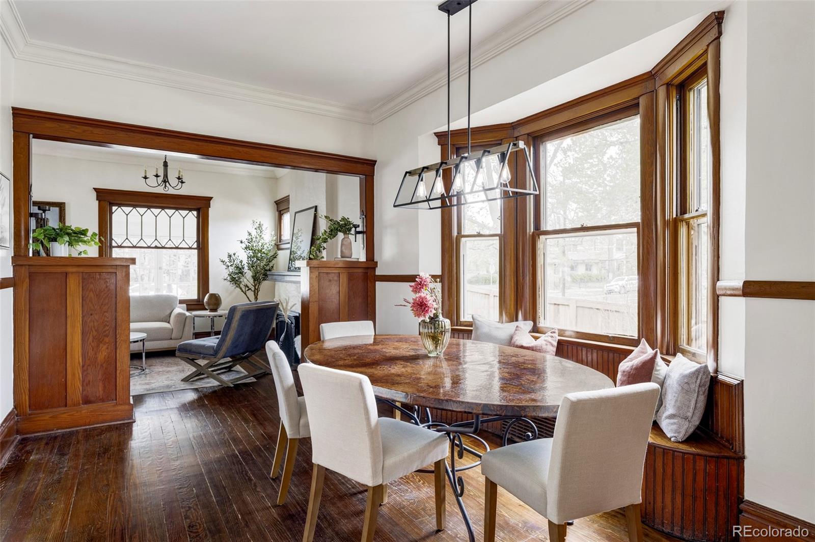 MLS Image #10 for 3258  bryant street,denver, Colorado