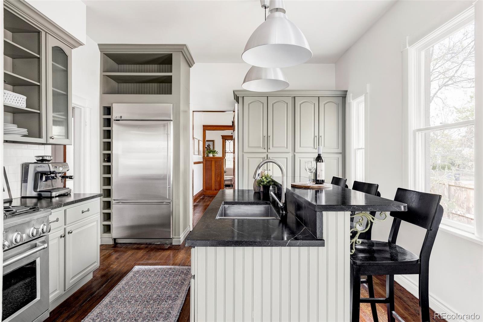 MLS Image #14 for 3258  bryant street,denver, Colorado