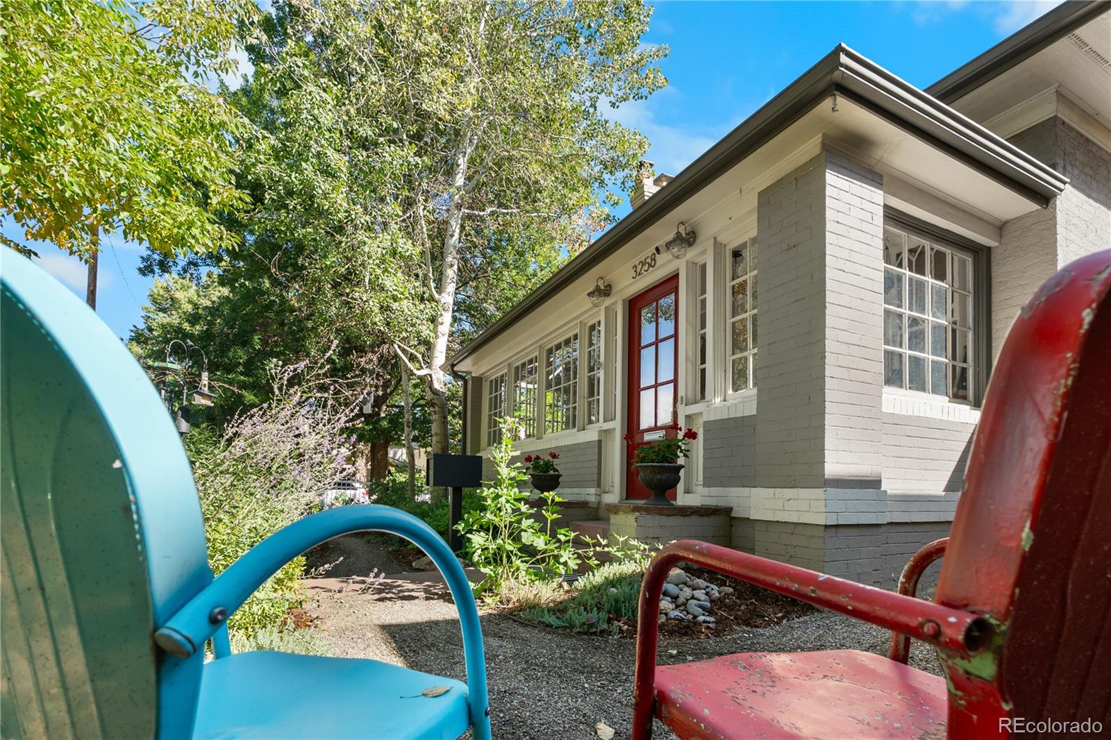 MLS Image #2 for 3258  bryant street,denver, Colorado