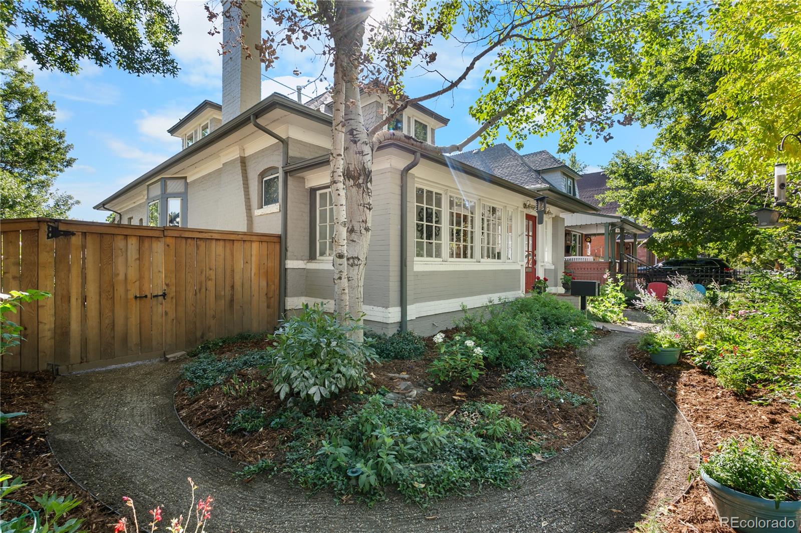 MLS Image #35 for 3258  bryant street,denver, Colorado