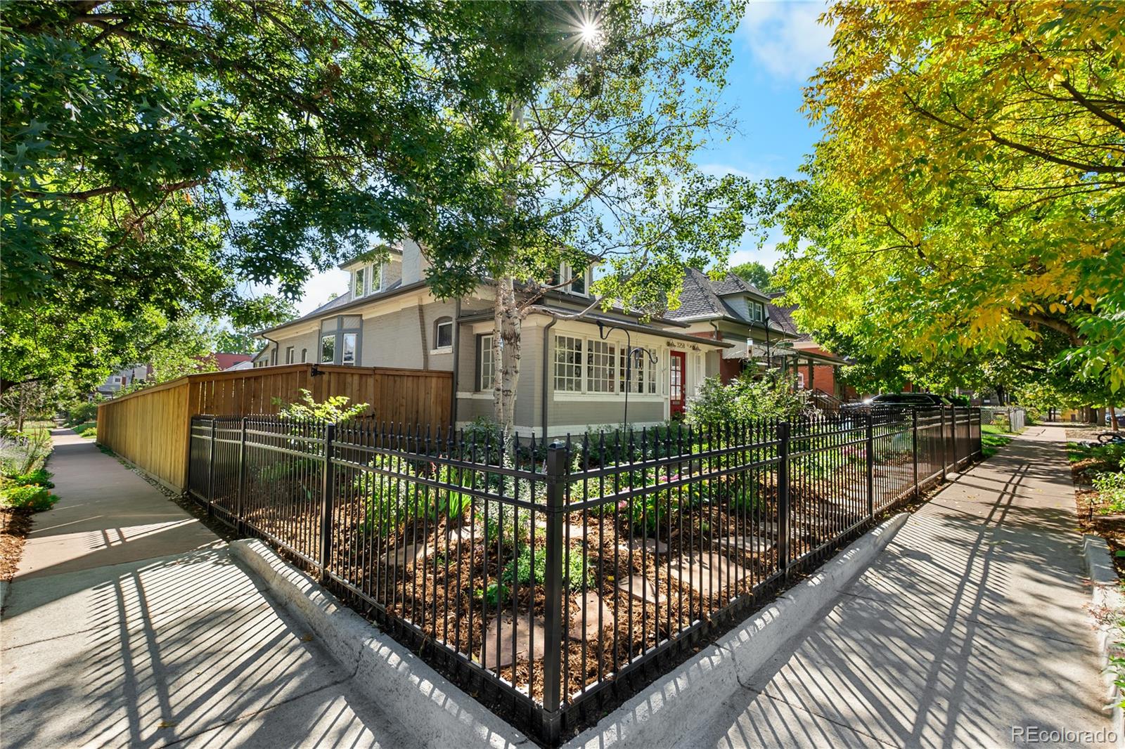 MLS Image #36 for 3258  bryant street,denver, Colorado