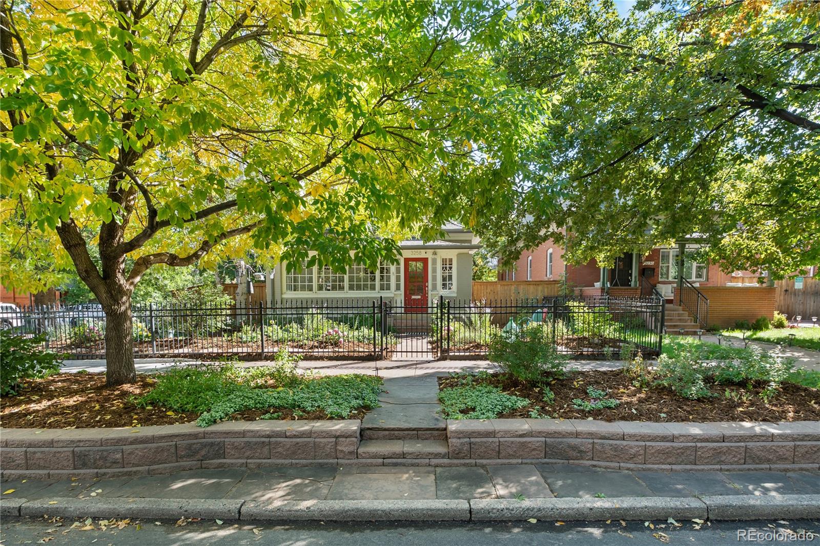 MLS Image #37 for 3258  bryant street,denver, Colorado