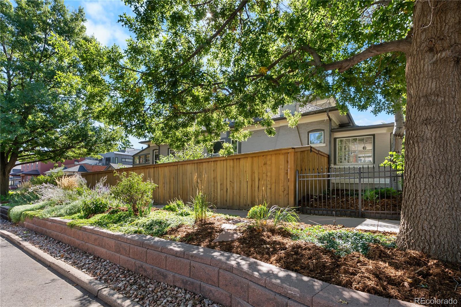 MLS Image #38 for 3258  bryant street,denver, Colorado
