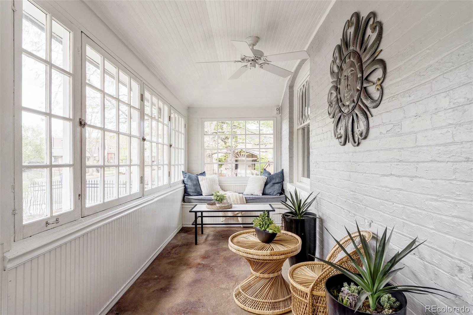 MLS Image #4 for 3258  bryant street,denver, Colorado