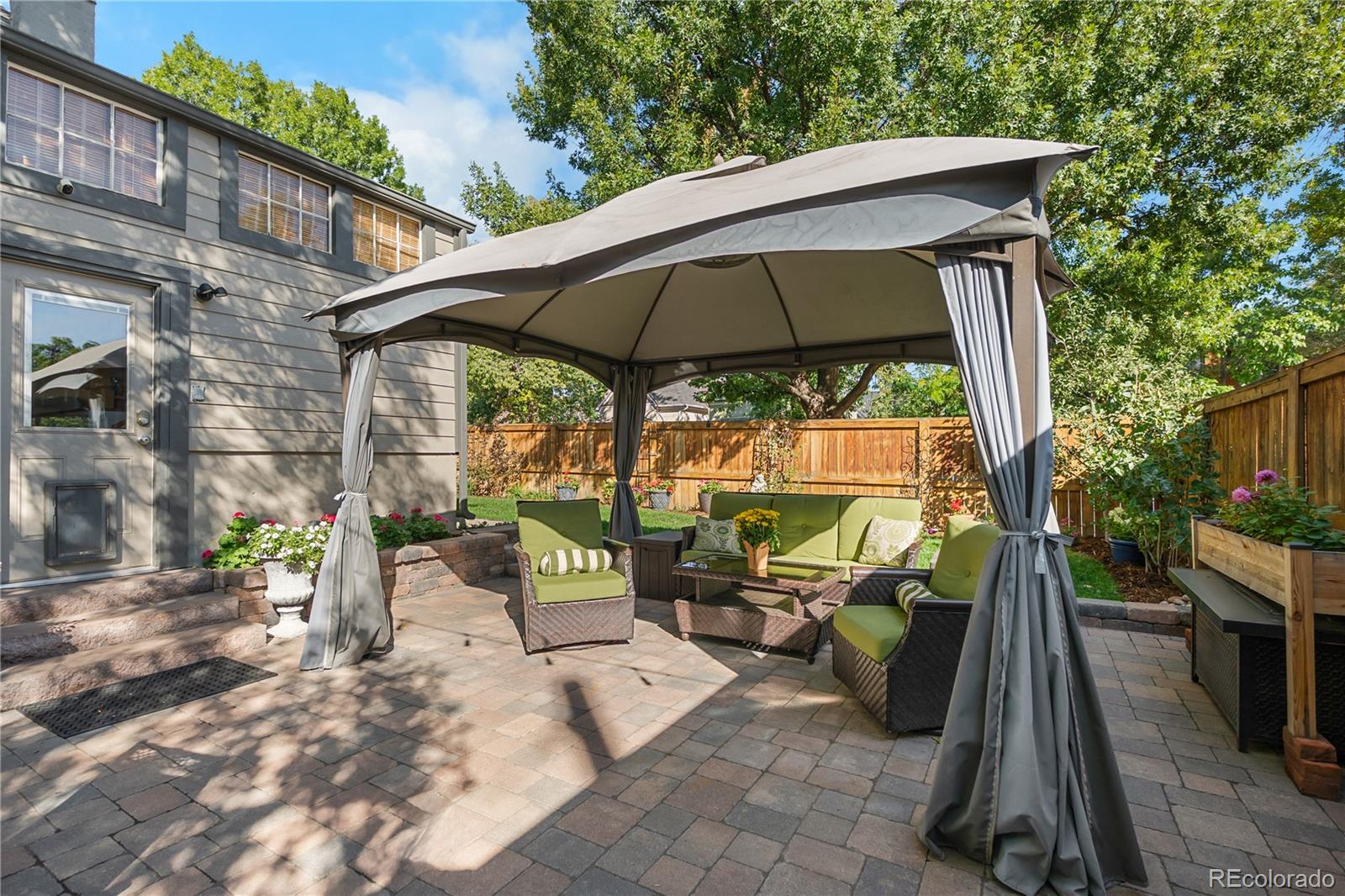MLS Image #40 for 3258  bryant street,denver, Colorado