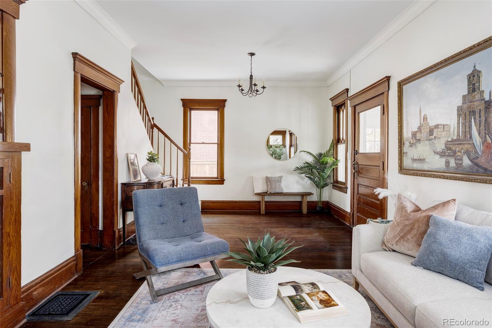 MLS Image #6 for 3258  bryant street,denver, Colorado